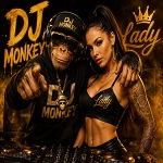 Dj Monkey & Lady